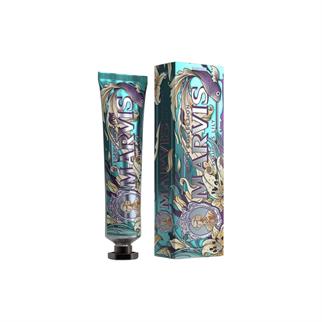 Marvis - MARVIS DİŞ MACUNU SINUOS LILY 75 ML