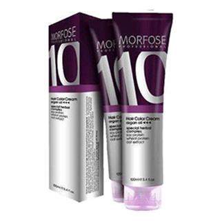 Morfose - Morfose Tüp Saç Boya Serisi 100 Ml