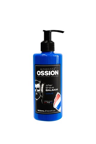 OSSION AFTER SHAVE BALSAM WAWE 300ML