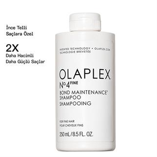 Olaplex - Olaplex No.4 Bond Maintenance Clarifying Şampuan 250 ml