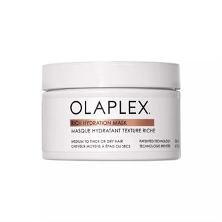 Olaplex - Olaplex Saç Maskesi Rich Hydration Kalın Telli Saç 200 Ml