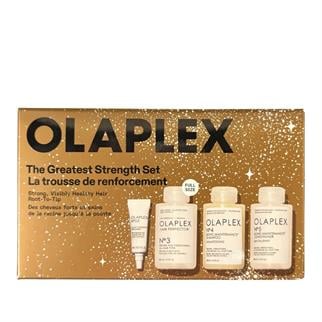 Olaplex - Olaplex The Greatest Strength Saç Bakım Seti
