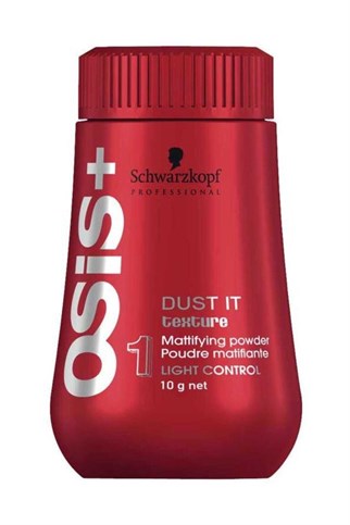 Osis Dust It Şekillendirici Mat Pudra 10 Gr