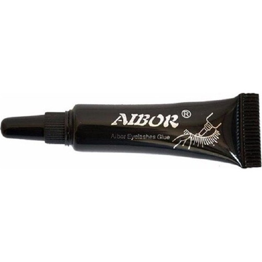 Aibor - AIBOR KİRPİK YAPIŞTIRICI