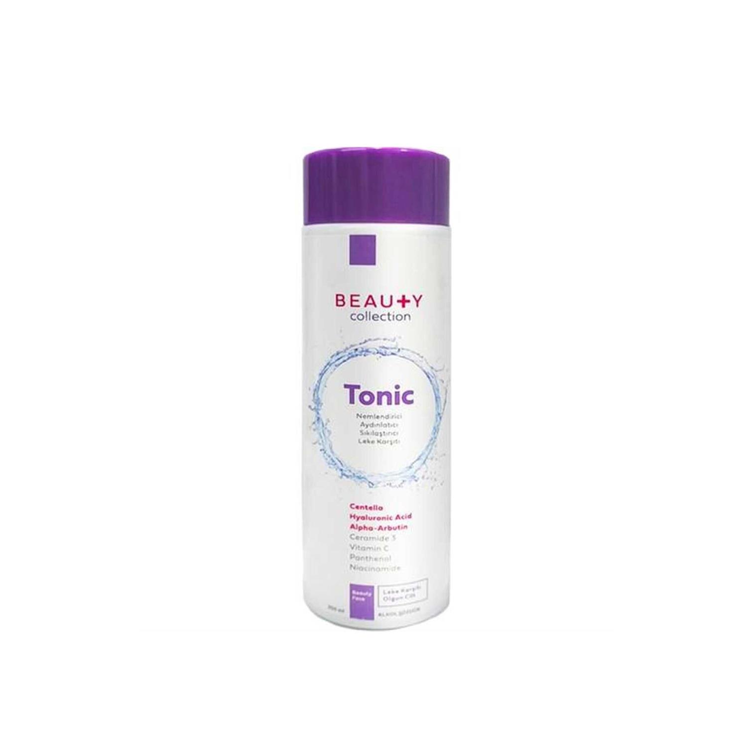 Beauty - Beauty Collection Leke Karşıtı Temizleyici Tonik 200 Ml