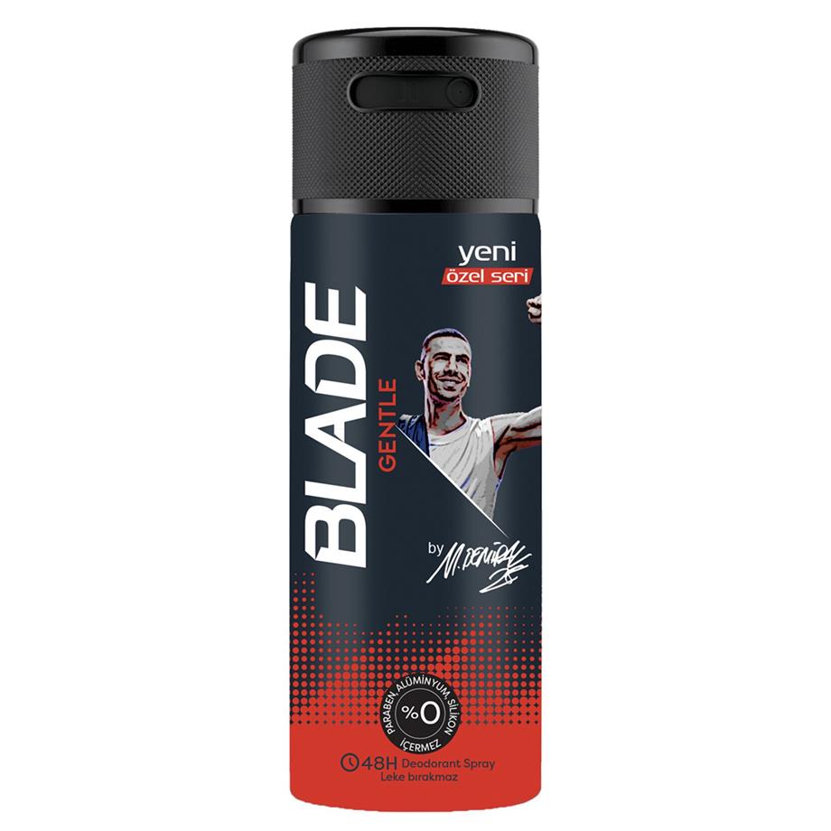 Blade - BLADE X GENTLE 150 ML