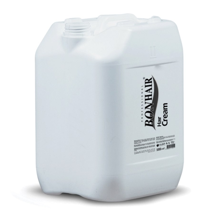 Bonhair Saç Kremi Sarı 5000 Ml