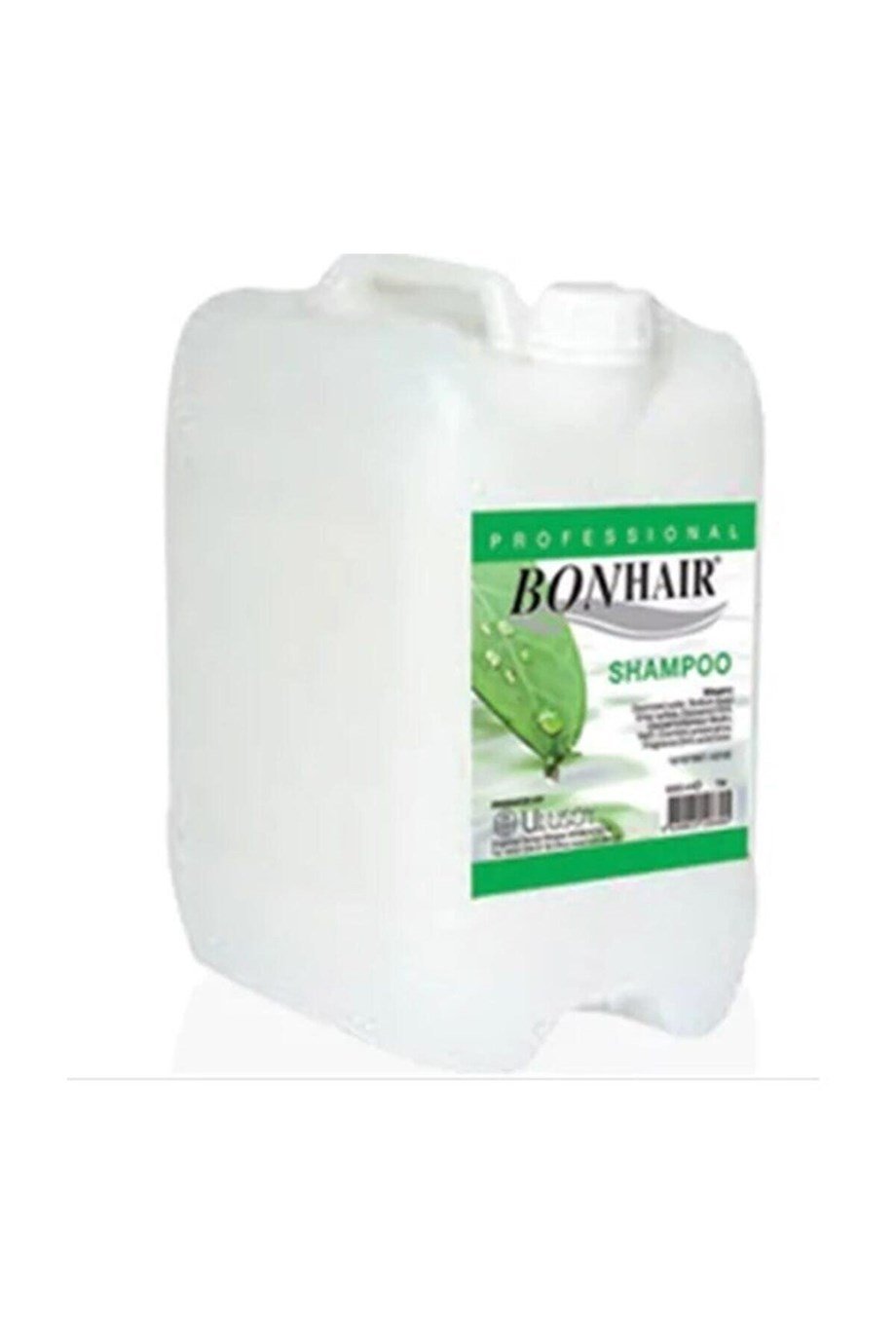 Bonhair - BONHAIR ŞAMPUAN 5000 ML