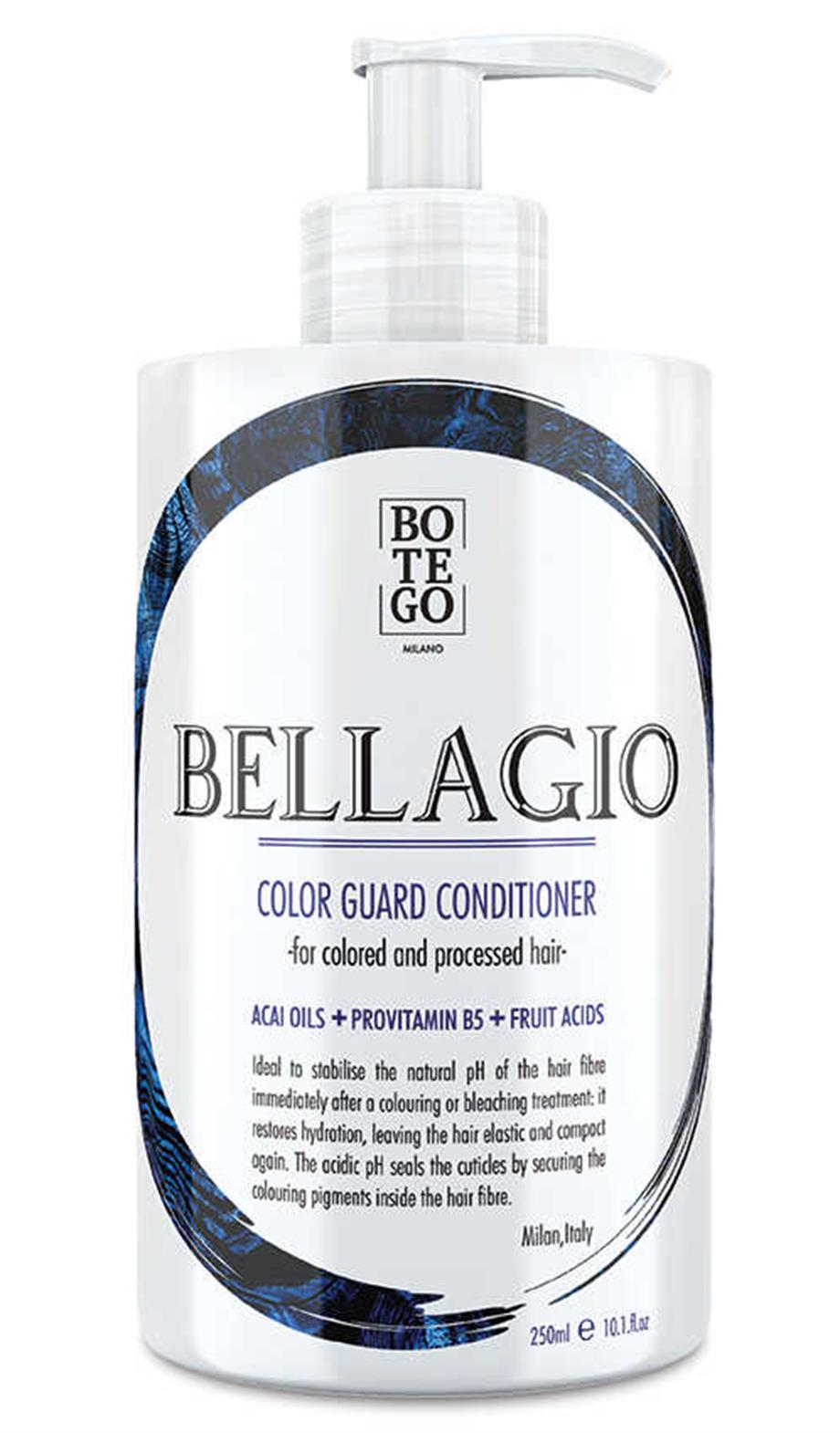 Botego - BOTEGO SAÇ KREMİ BELLAGIO 250 ML