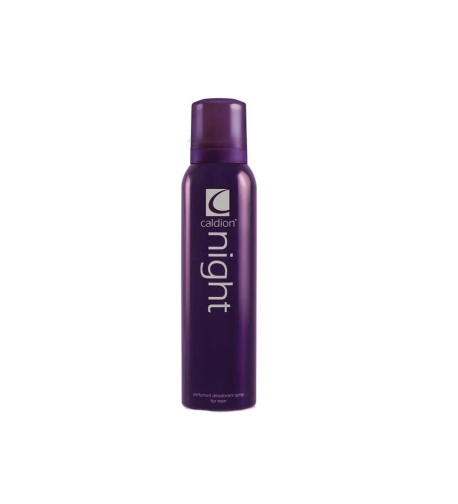 Caldion Caldıon Deo 150 Ml Erkek Night