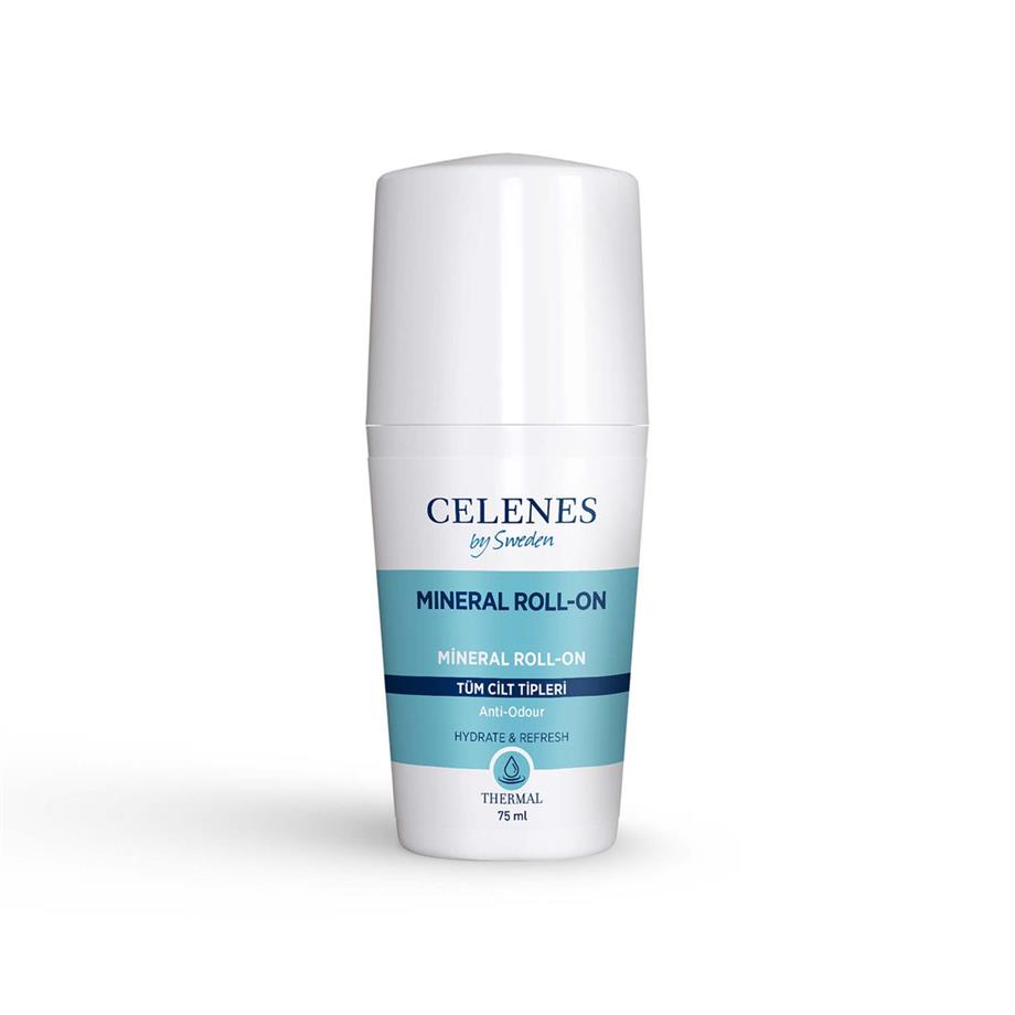 Celenes By Sweden - CELENES ROLON 75 ML