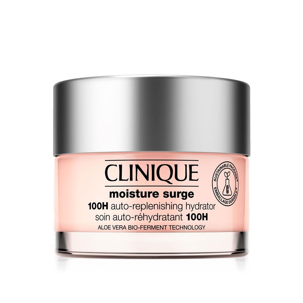 Clinique - CLINIQUE MOISTURE SURGE 100H CREAM 50ML