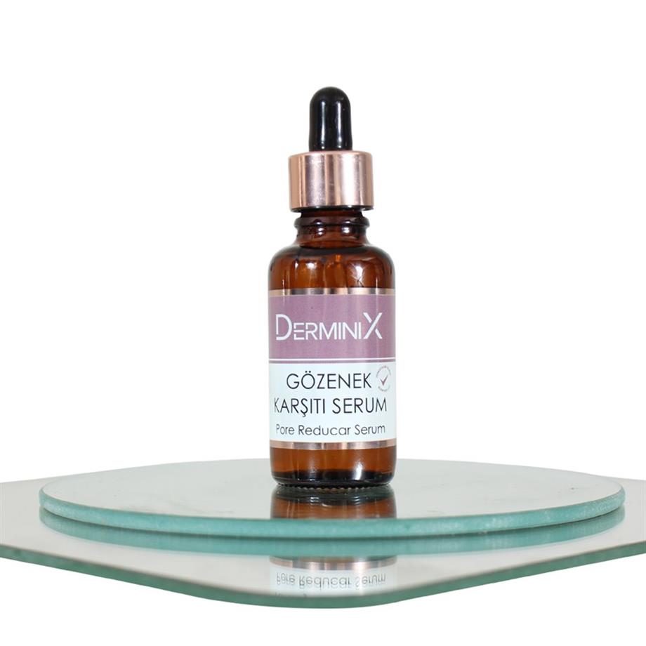 Derminix - DERMİNİX ANTI-PORE SERUM