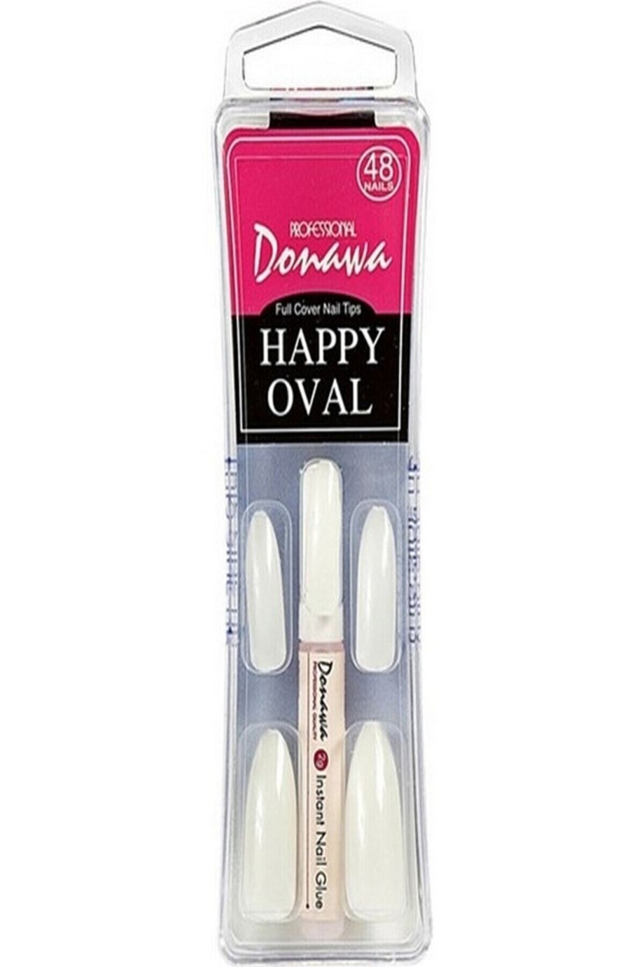 Donava - Tarko Takma Tırnak Cw-45