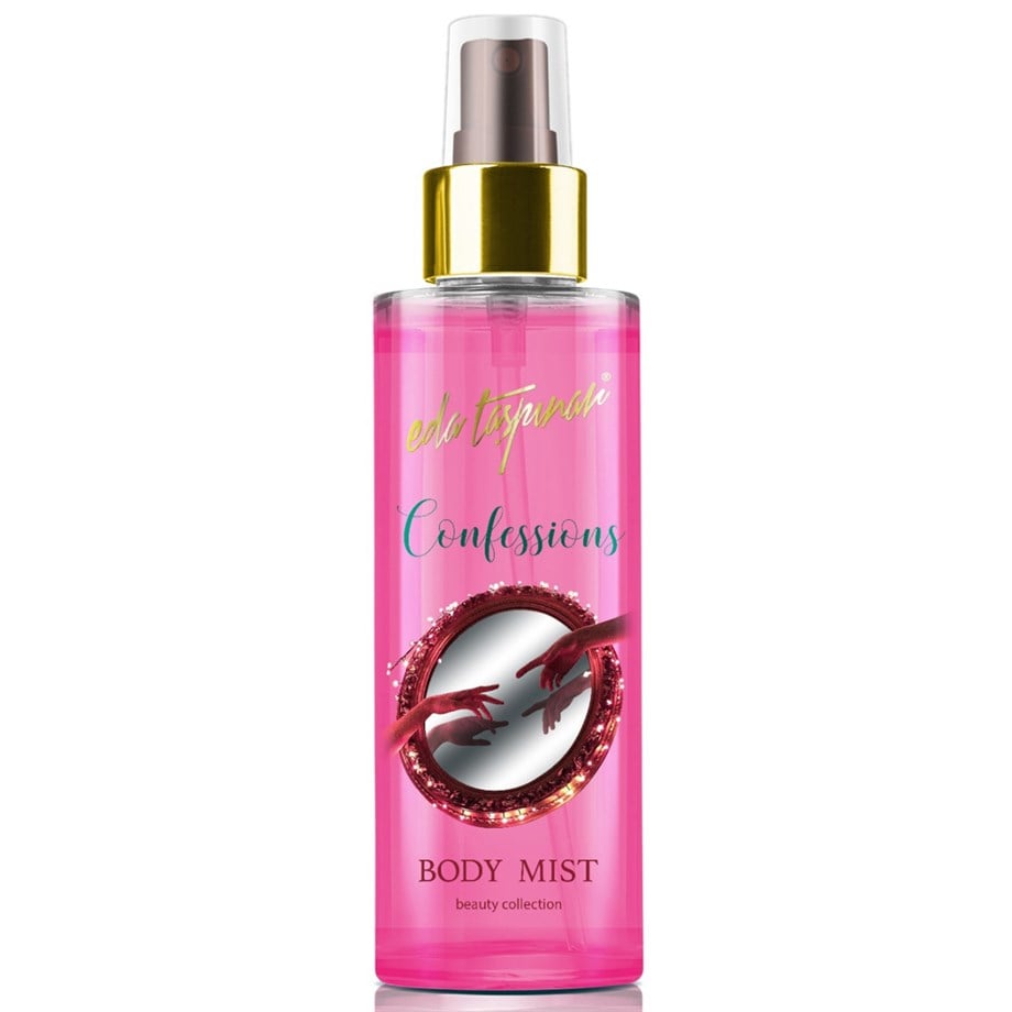 Eda Taşpınar Confessions Body Mist 200 Ml
