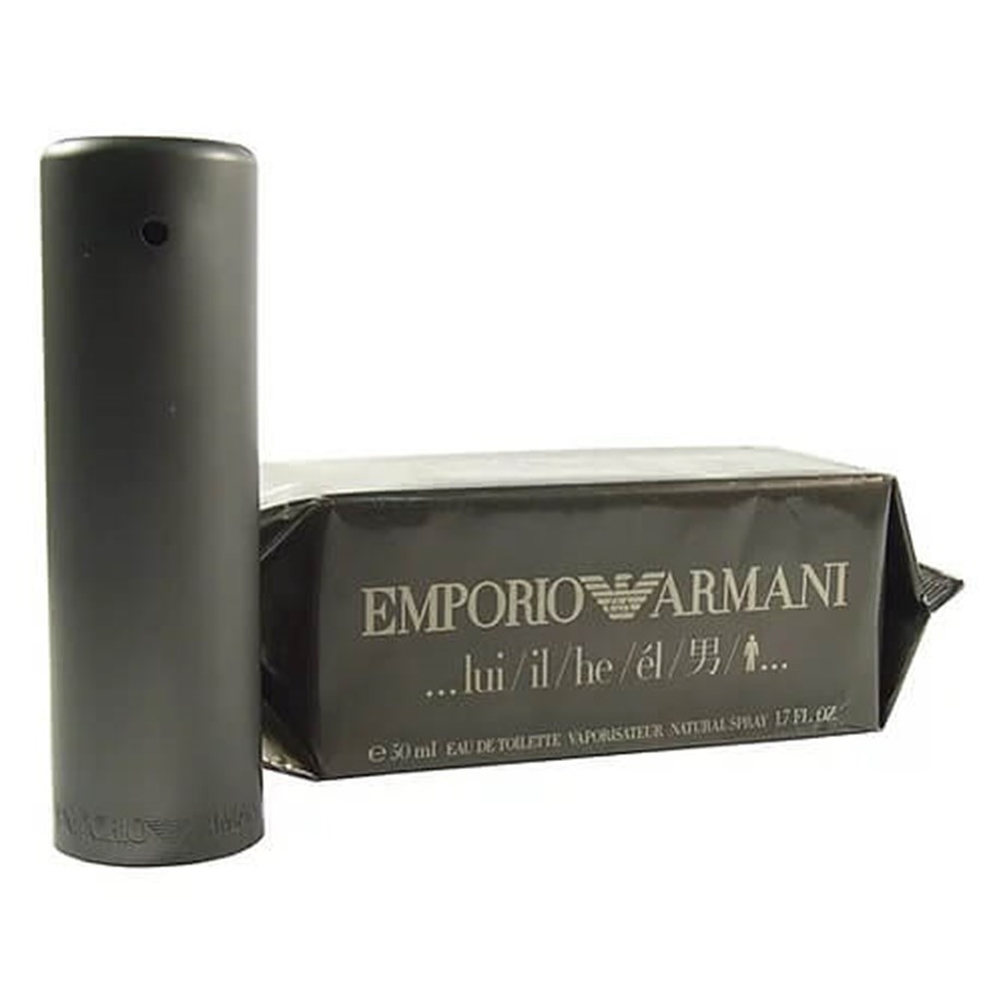 Emporio Armani He Edt 100 Ml
