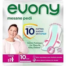 Evony - EVONY MESANE PEDİ 10LU