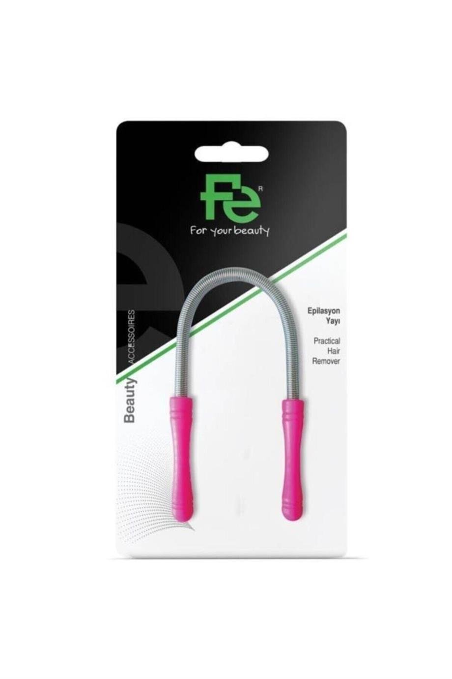 Fe - Fe Epilasyon Yayı