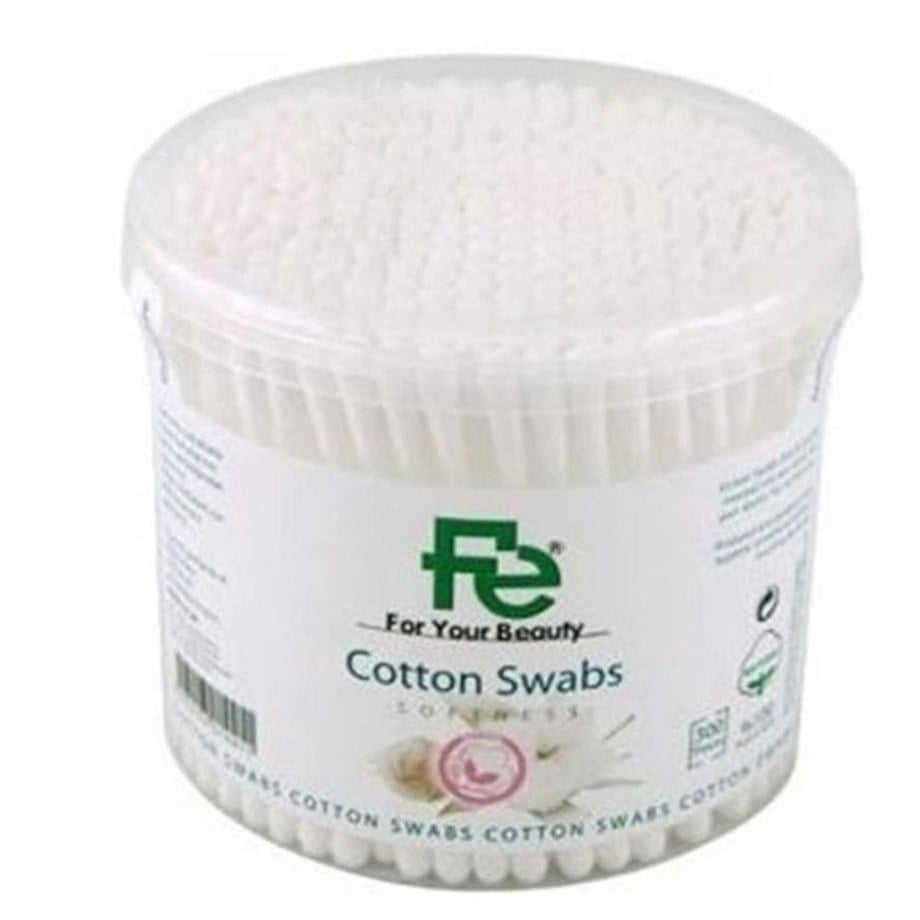 Fe - FE KULAK ÇUBUĞU 300 ADET