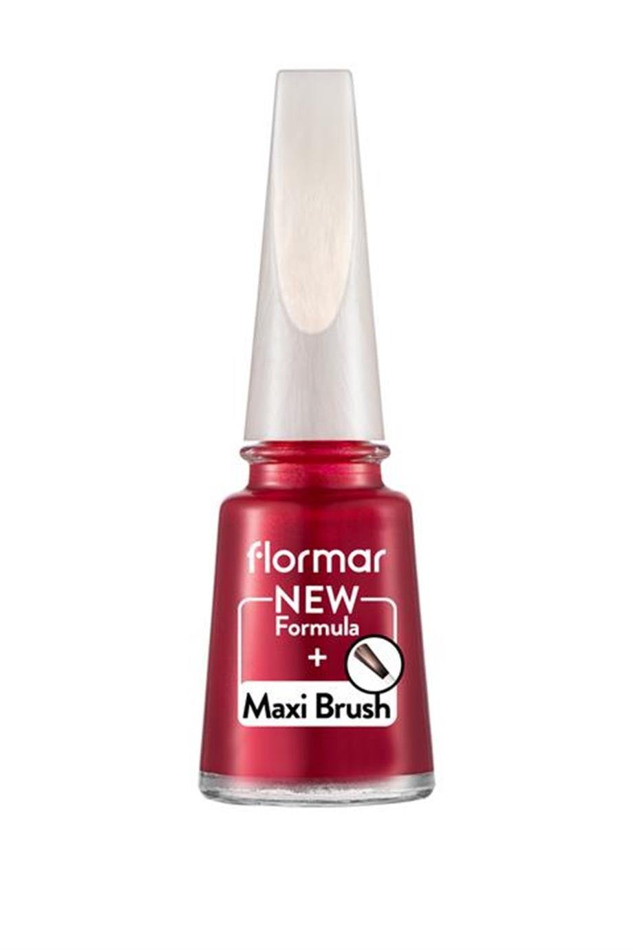 Flormar - Flormar Nail Oje Serisi