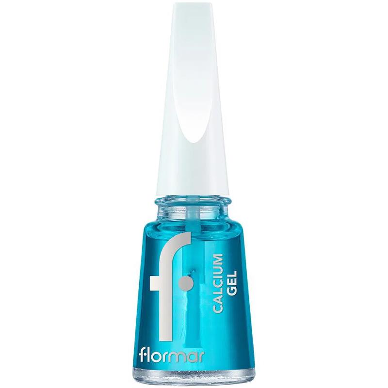 Flormar - FLORMAR OJE NAIL CARE CALCIUM GEL