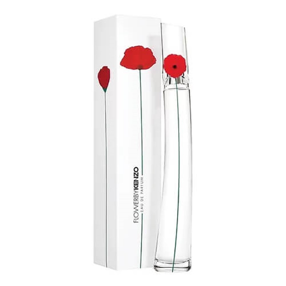 Flowerby Kenzo 100 Ml Edp