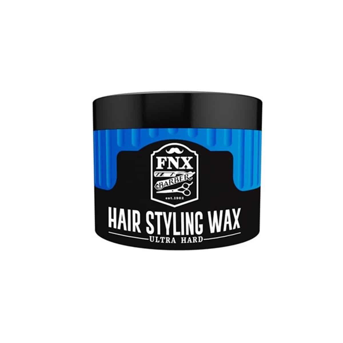 Fnx Barber - Fonex Fnx Wax Mastic Ultra Hard 150 Ml