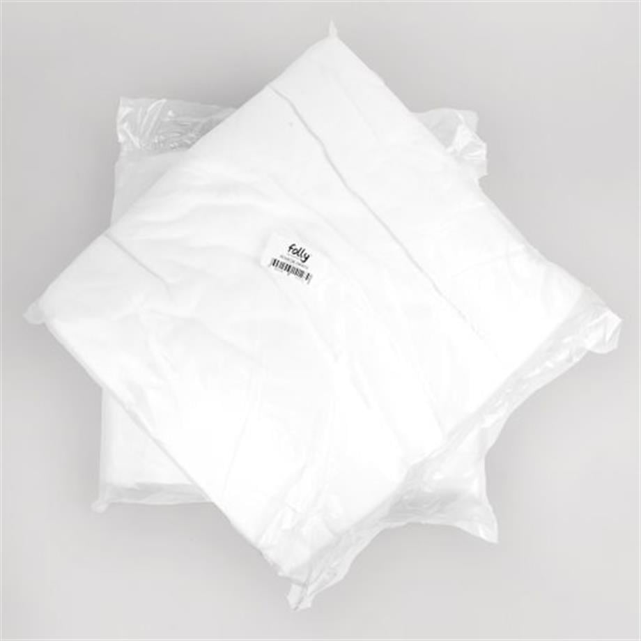 Folipak - FOLİPAK PEDİKÜR HAVLU 40 X 40 100-LÜK