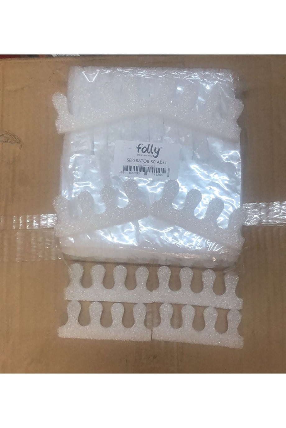 Folly - FOLİPAK SEPERATÖR 50 Lİ