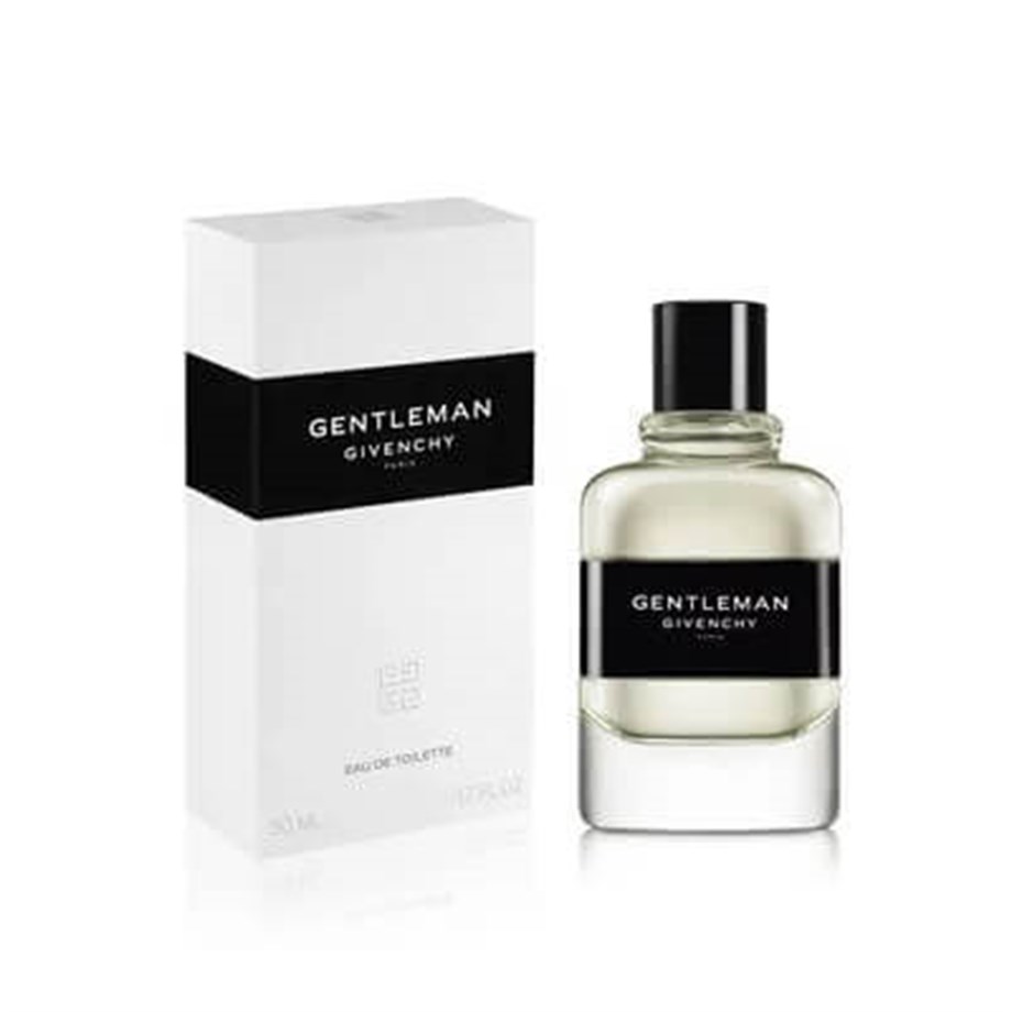 Givenchy Gentlemen 50 Ml Edt