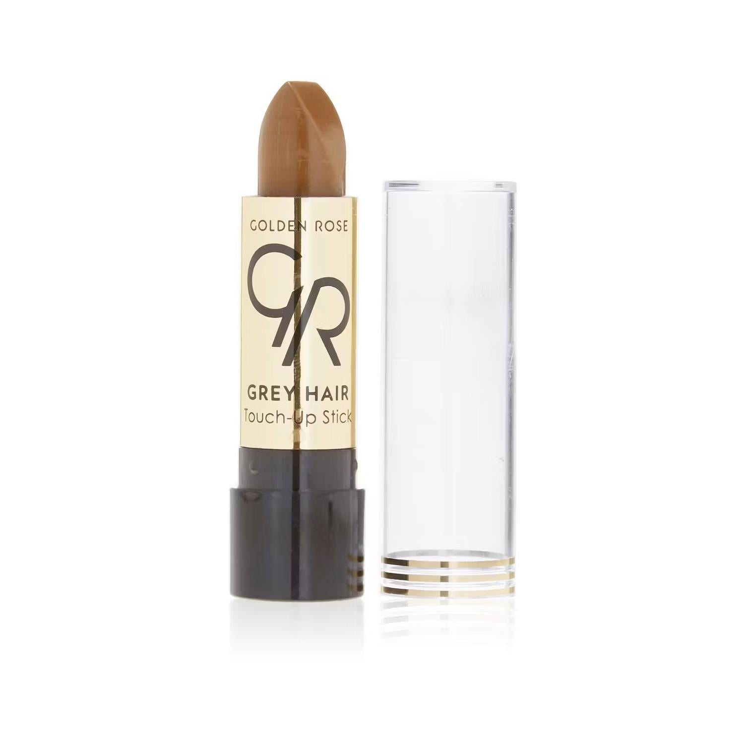 Golden Rose - Golden Rose Beyaz Kapatıcı Ruj 06 Light Brown
