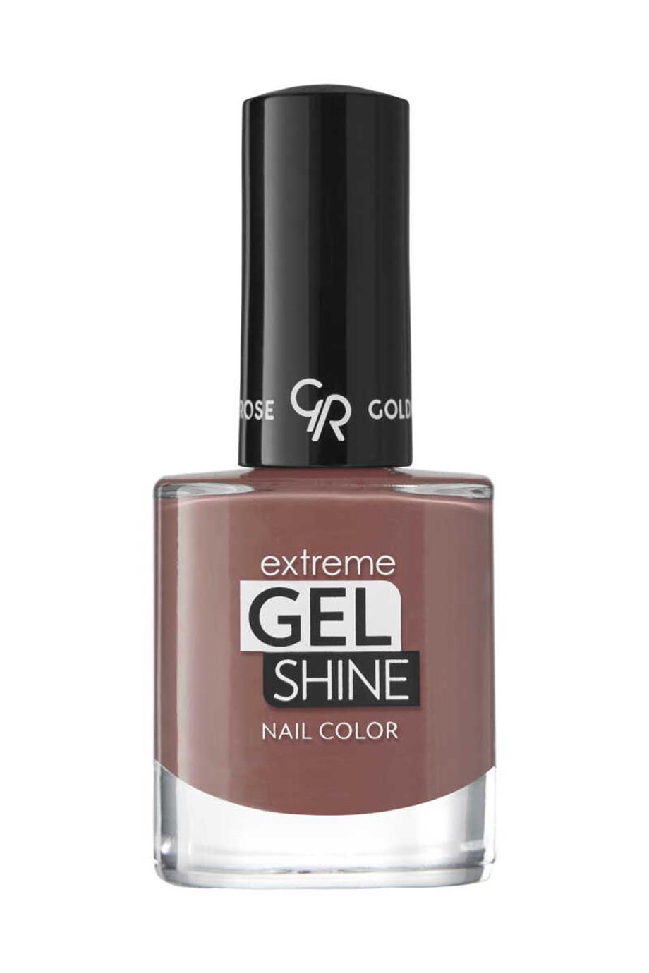 Golden Rose - Golden Rose Extreme Gel Shine Nail Color Oje Serisi