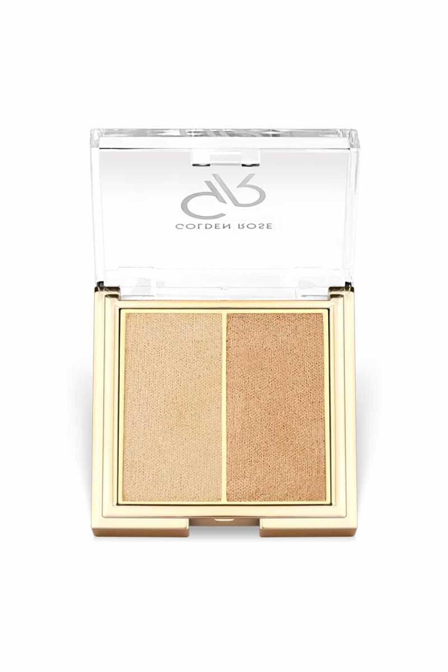 Golden Rose - GOLDEN ROSE HIGHLIGHTER NO:102