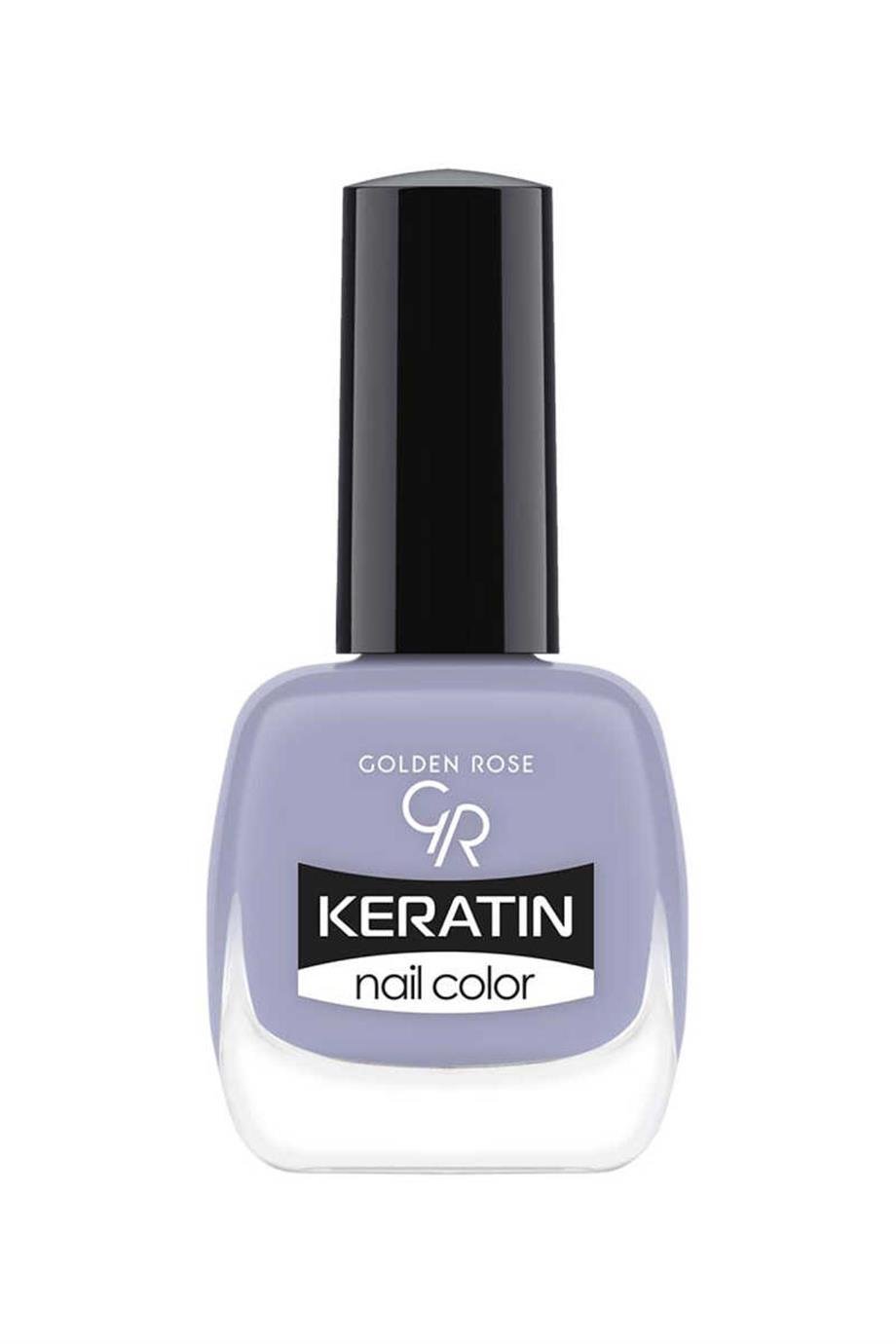 Golden Rose - Golden Rose Keratin Nail Color Oje Serisi