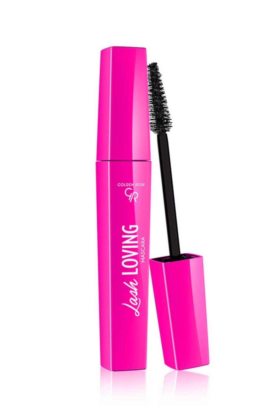 Golden Rose Lash Loving Mascara - Maskara