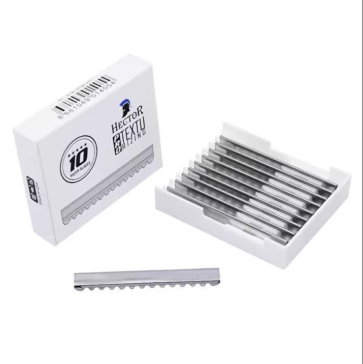 Hector - HEC – B2 SAÇ USTURA JİLETİ