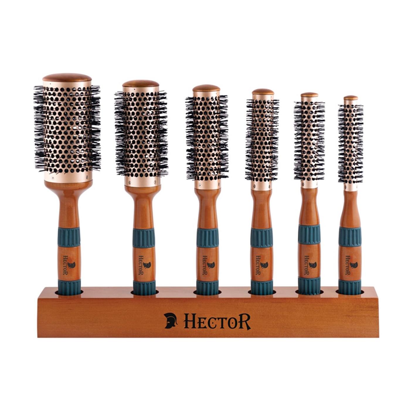 Hector - HECTOR FIRÇA SETİ