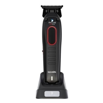 Hector - HECTOR HAWK T PROFESSİONAL TRAŞ MAKİNESİ SİYAH