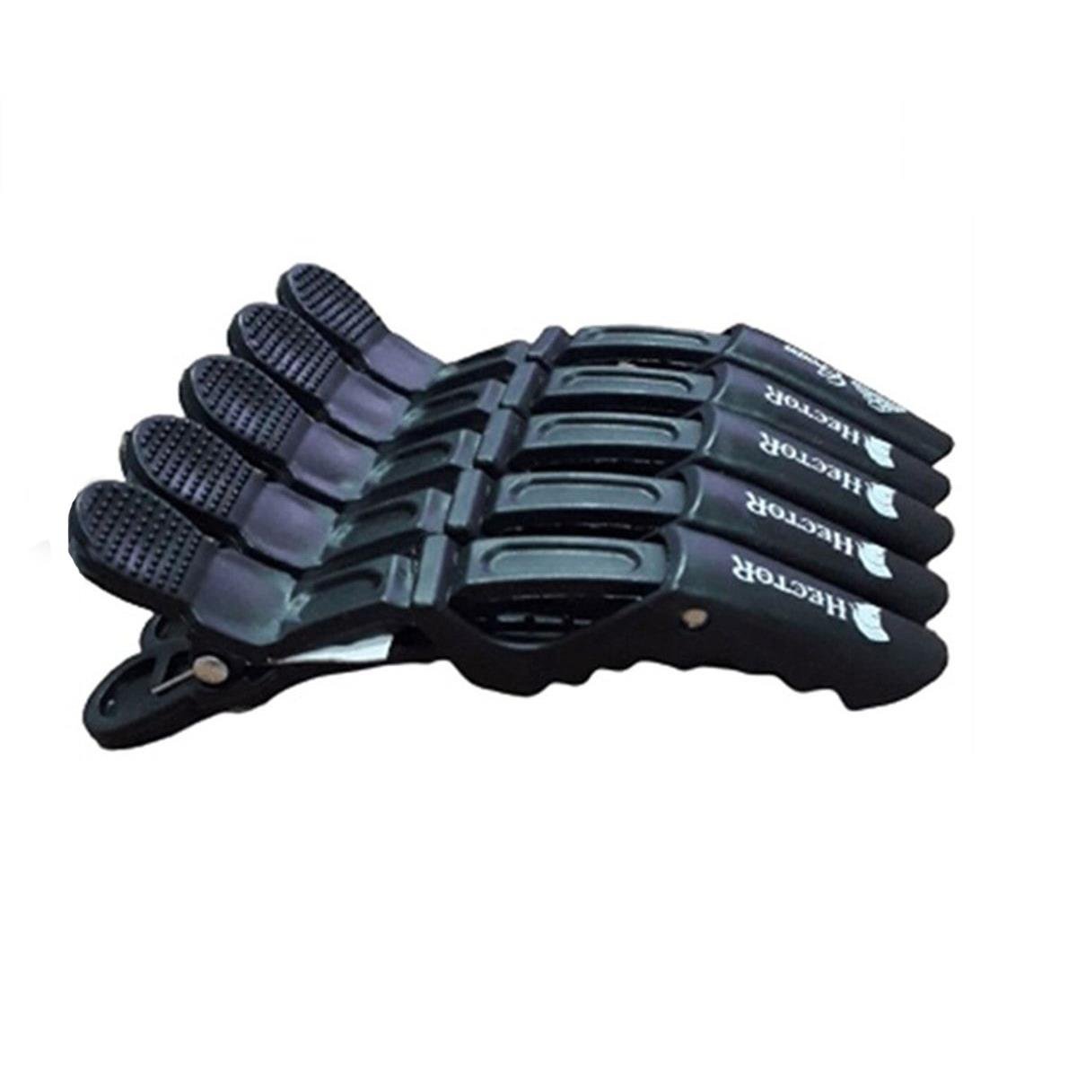 Hector - HECTOR PLASTİK SAÇ PENSİ