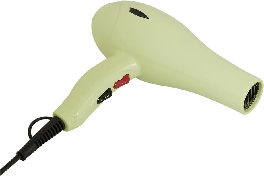 Hector - STFY - SÜPER TORNADO FÖN MAKİNESİ YEŞİL