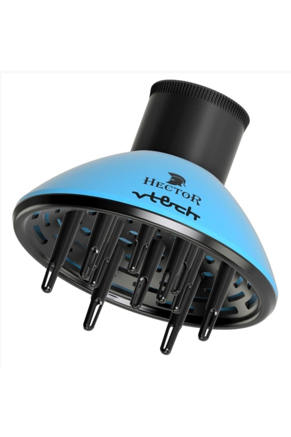 Hector - V-TECH DİFÜZÖR MAVİ