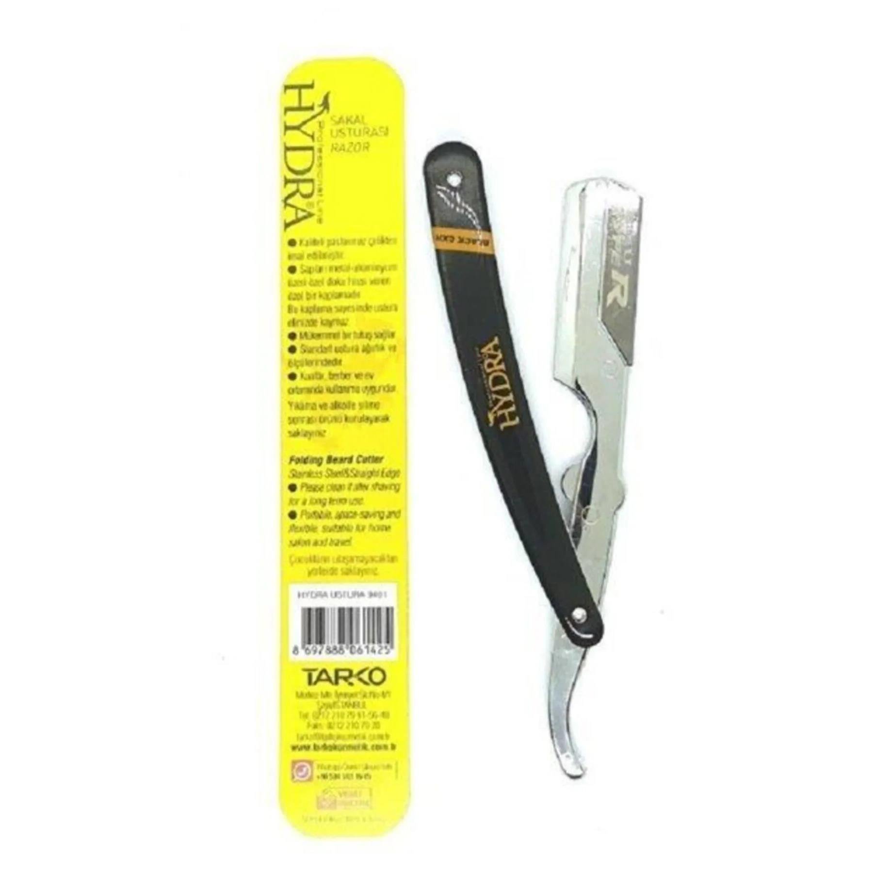 Hydra - Hydra Sakal Usturası 9401