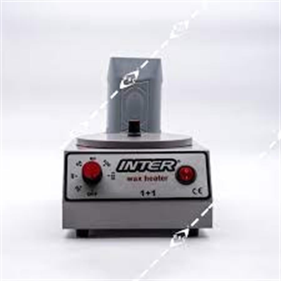 Inter - INTER AĞDA MAKİNESİ 1+1