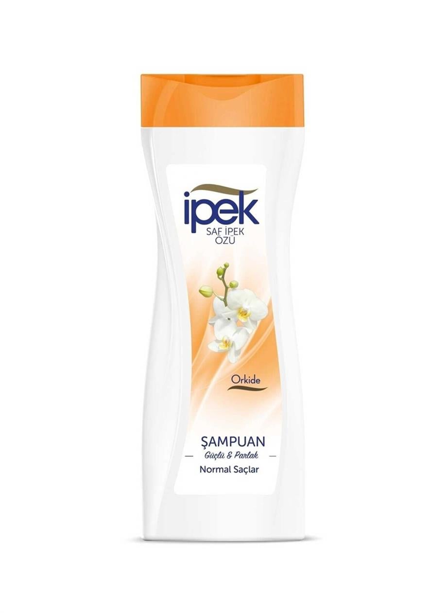 İpek - İPEK ŞAMPUAN NORMAL SAÇLAR 450 ML