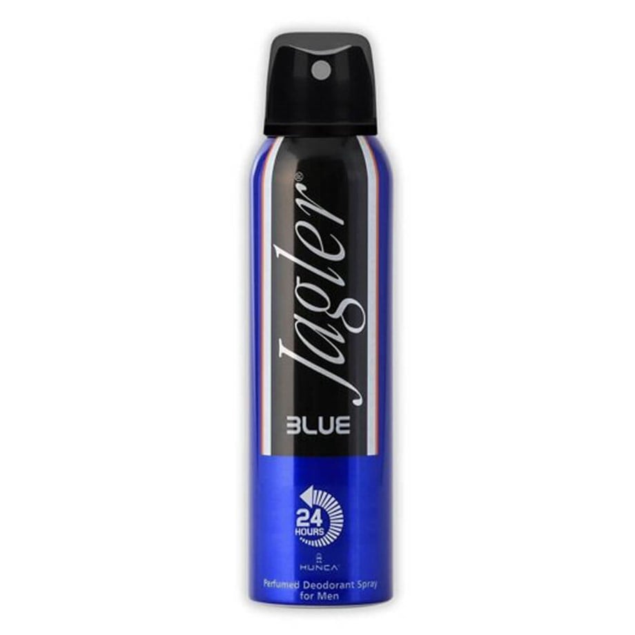 JAGLER DEO BAY BLUE 150 ML