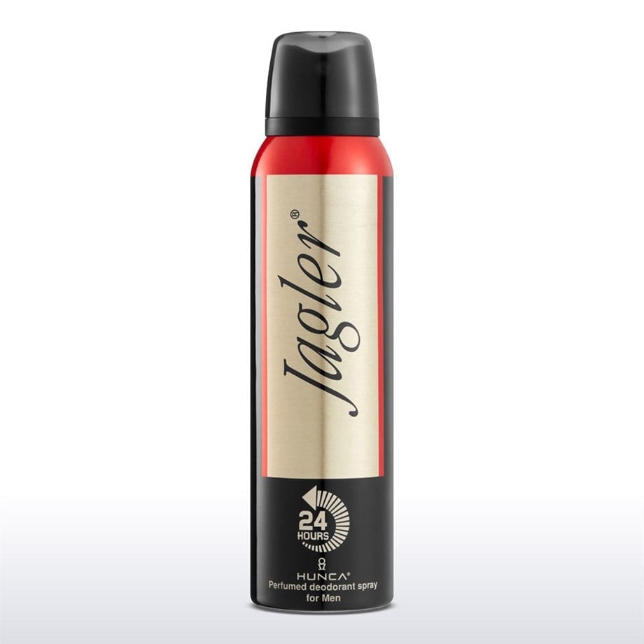 JAGLER DEO BAY KLASİK 150 ML