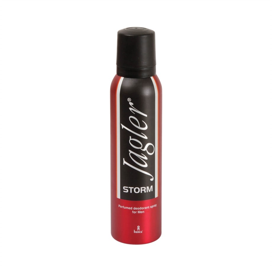JAGLER DEO BAY STORM 150 ML