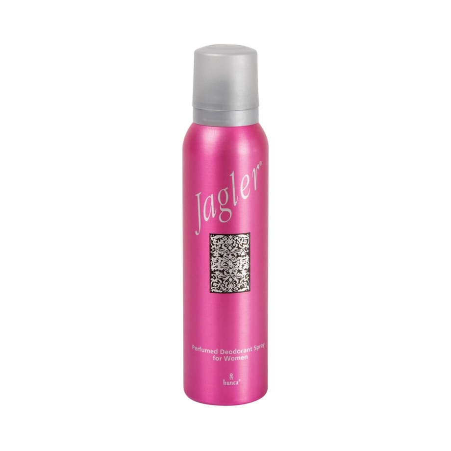 JAGLER DEO BAYAN KLASİK 150 ML