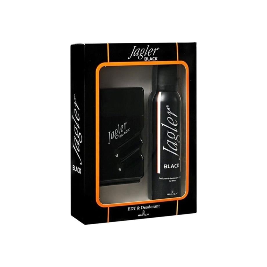 Jagler - JAGLER KOFRE BLACK BAY 150 ML