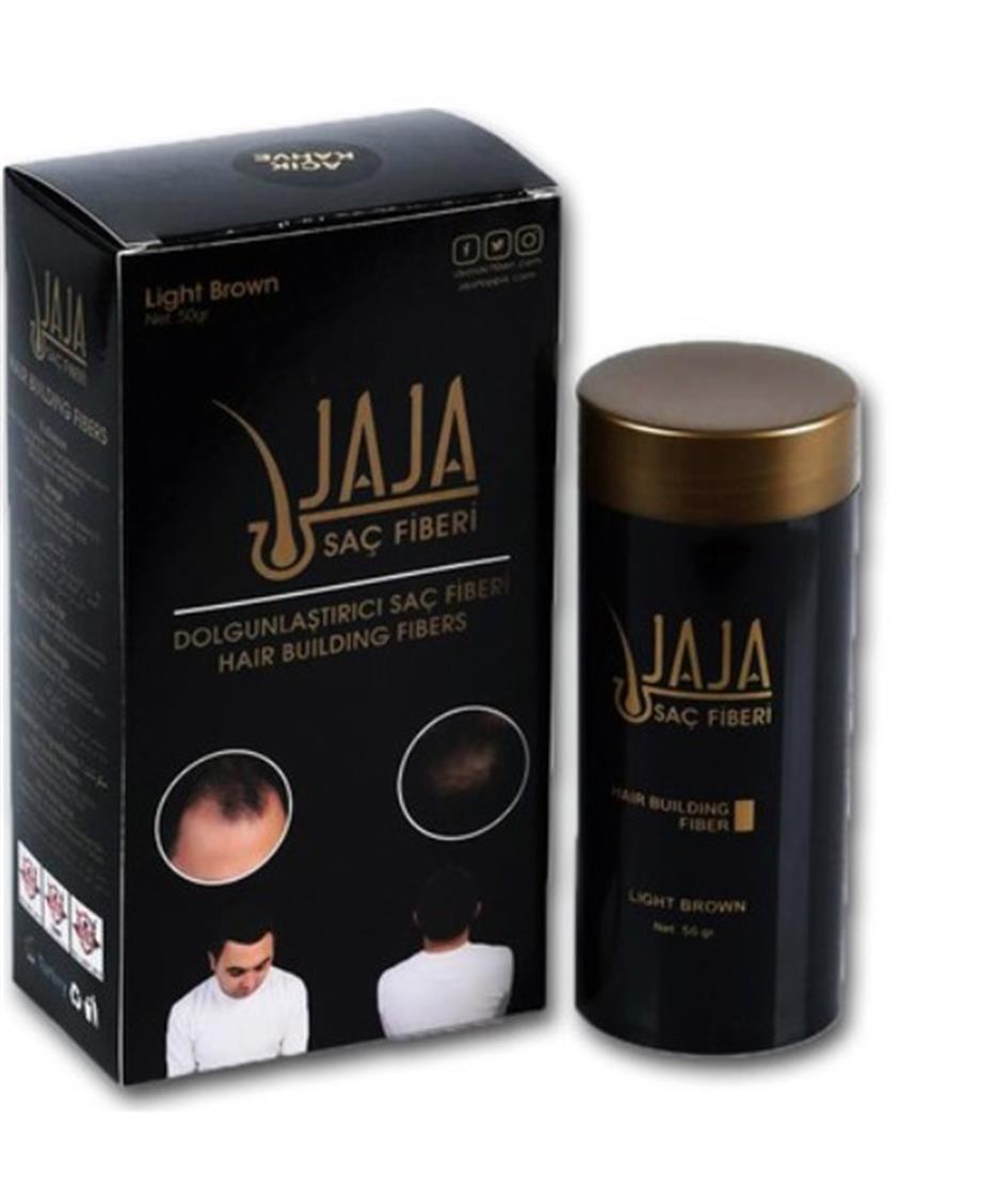 Jaja - JAJA TOPİK KOYU KAHVE 50GR